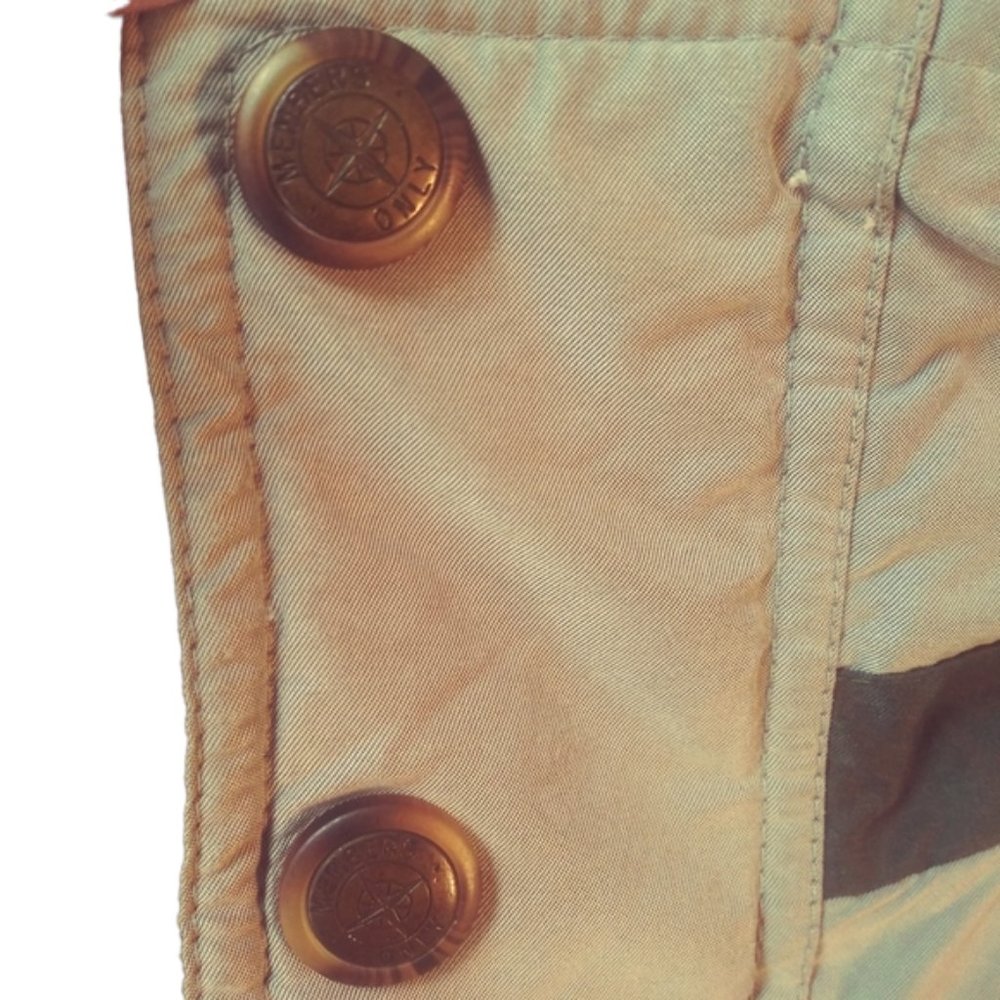 Members Only Down Jacket - image 5